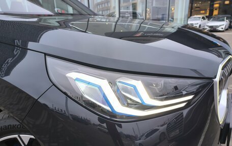 BMW X3, 2025 год, 7 450 000 рублей, 11 фотография