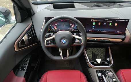 BMW X3, 2025 год, 7 450 000 рублей, 21 фотография