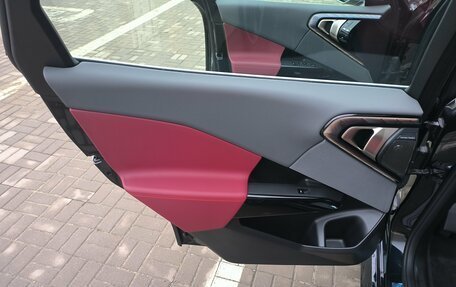 BMW X3, 2025 год, 7 450 000 рублей, 18 фотография