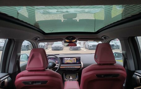 BMW X3, 2025 год, 7 450 000 рублей, 15 фотография