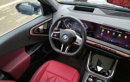 BMW X3, 2025 год, 7 450 000 рублей, 20 фотография