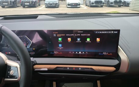 BMW X3, 2025 год, 7 450 000 рублей, 23 фотография