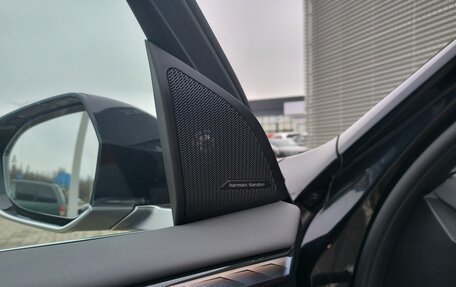 BMW X3, 2025 год, 7 450 000 рублей, 17 фотография