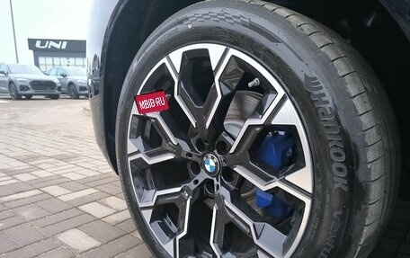 BMW X3, 2025 год, 7 450 000 рублей, 10 фотография