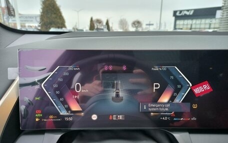 BMW X3, 2025 год, 7 450 000 рублей, 19 фотография