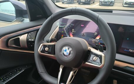 BMW X3, 2025 год, 7 450 000 рублей, 25 фотография