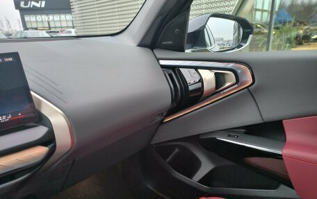 BMW X3, 2025 год, 7 450 000 рублей, 27 фотография