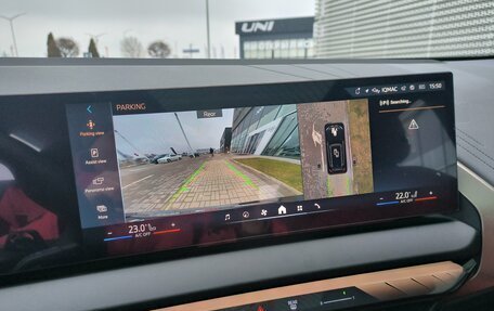 BMW X3, 2025 год, 7 450 000 рублей, 31 фотография