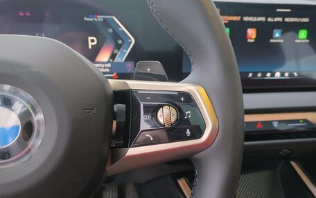 BMW X3, 2025 год, 7 450 000 рублей, 28 фотография