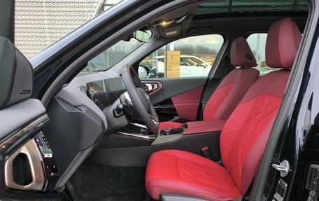 BMW X3, 2025 год, 7 450 000 рублей, 33 фотография