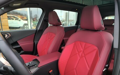 BMW X3, 2025 год, 7 450 000 рублей, 34 фотография