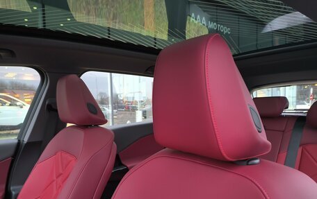 BMW X3, 2025 год, 7 450 000 рублей, 36 фотография