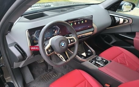 BMW X3, 2025 год, 7 450 000 рублей, 32 фотография
