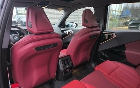 BMW X3, 2025 год, 7 450 000 рублей, 38 фотография