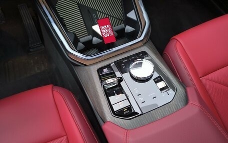 BMW X3, 2025 год, 7 450 000 рублей, 24 фотография