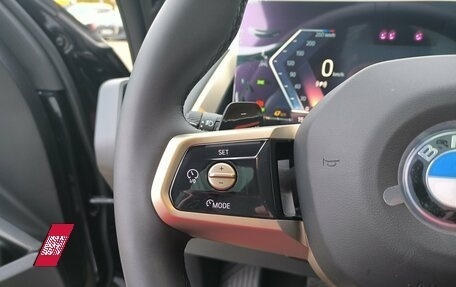 BMW X3, 2025 год, 7 450 000 рублей, 29 фотография