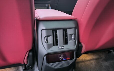 BMW X3, 2025 год, 7 450 000 рублей, 39 фотография