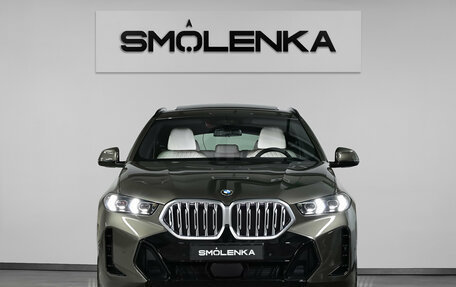 BMW X6, 2025 год, 15 300 000 рублей, 3 фотография