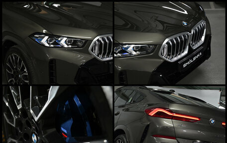 BMW X6, 2025 год, 15 300 000 рублей, 7 фотография