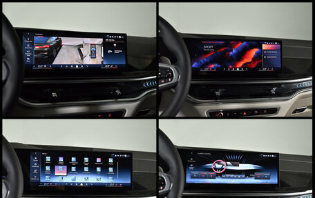 BMW X6, 2025 год, 15 300 000 рублей, 9 фотография