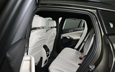 BMW X6, 2025 год, 15 300 000 рублей, 10 фотография