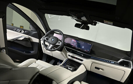 BMW X6, 2025 год, 15 300 000 рублей, 8 фотография