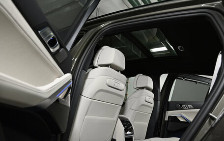 BMW X6, 2025 год, 15 300 000 рублей, 11 фотография