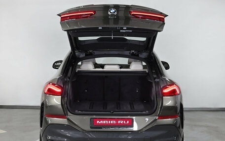 BMW X6, 2025 год, 15 300 000 рублей, 5 фотография