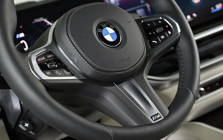 BMW X6, 2025 год, 15 300 000 рублей, 19 фотография