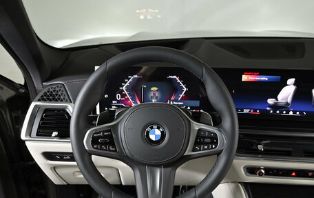 BMW X6, 2025 год, 15 300 000 рублей, 20 фотография