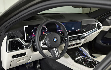 BMW X6, 2025 год, 15 300 000 рублей, 17 фотография