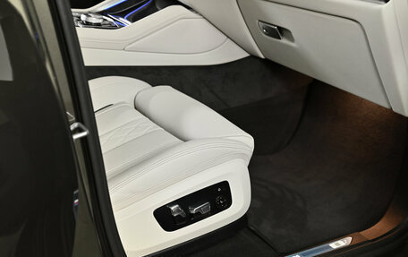 BMW X6, 2025 год, 15 300 000 рублей, 26 фотография