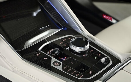 BMW X6, 2025 год, 15 300 000 рублей, 21 фотография