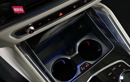 BMW X6, 2025 год, 15 300 000 рублей, 22 фотография