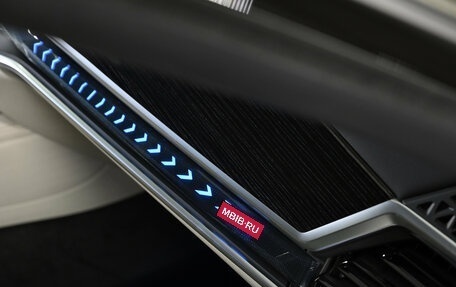 BMW X6, 2025 год, 15 300 000 рублей, 25 фотография