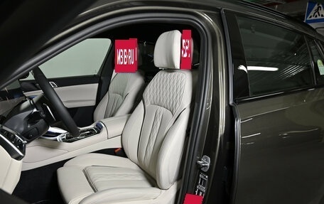 BMW X6, 2025 год, 15 300 000 рублей, 15 фотография