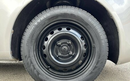 Mitsubishi Colt VI рестайлинг, 2004 год, 423 000 рублей, 9 фотография