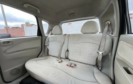 Mitsubishi Colt VI рестайлинг, 2004 год, 423 000 рублей, 12 фотография