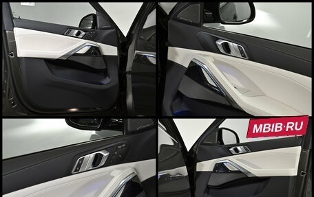 BMW X6, 2025 год, 15 300 000 рублей, 27 фотография