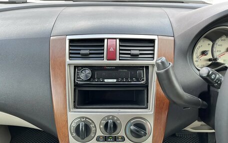 Mitsubishi Colt VI рестайлинг, 2004 год, 423 000 рублей, 16 фотография