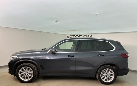 BMW X5, 2019 год, 7 190 000 рублей, 5 фотография