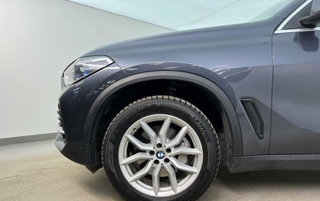 BMW X5, 2019 год, 7 190 000 рублей, 7 фотография