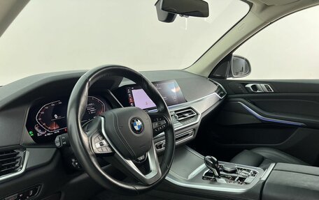 BMW X5, 2019 год, 7 190 000 рублей, 10 фотография