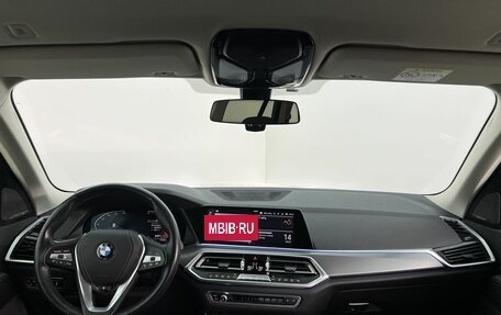 BMW X5, 2019 год, 7 190 000 рублей, 9 фотография