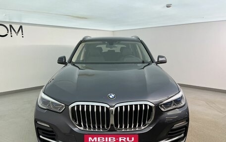 BMW X5, 2019 год, 7 190 000 рублей, 3 фотография