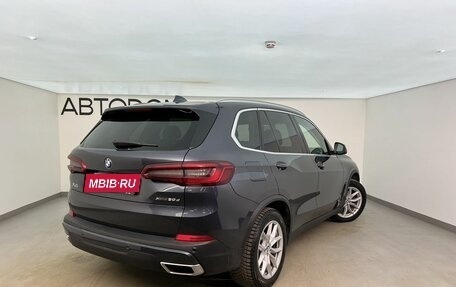BMW X5, 2019 год, 7 190 000 рублей, 2 фотография