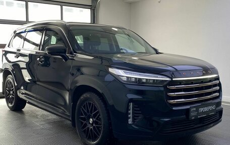 CheryExeed VX, 2023 год, 2 949 000 рублей, 3 фотография