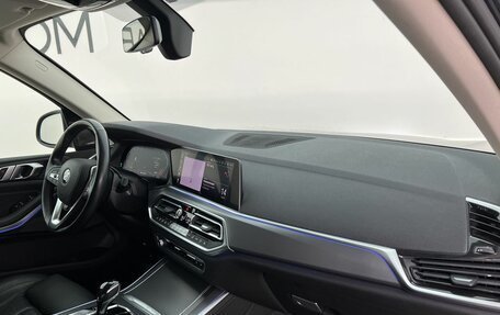 BMW X5, 2019 год, 7 190 000 рублей, 14 фотография