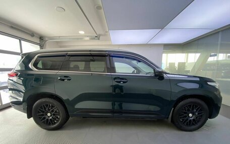CheryExeed VX, 2023 год, 2 949 000 рублей, 5 фотография