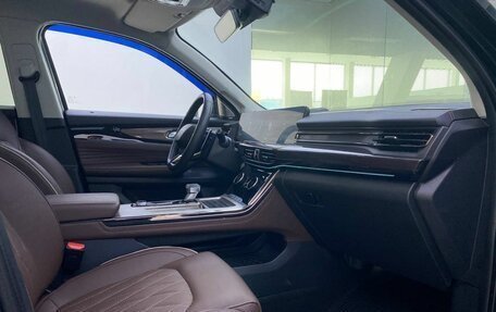 CheryExeed VX, 2023 год, 2 949 000 рублей, 13 фотография